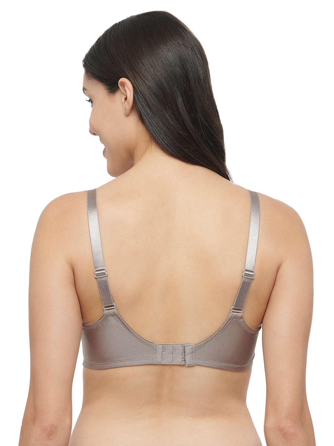 TRIUMPH-122I795 Wired Padded Spacer Cup T-Shirt Bra