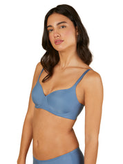 Triumph Bra-110I401 T-Shirt Bra 60 Wireless Padded