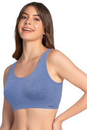 Non-Wired T-Shirt Bra