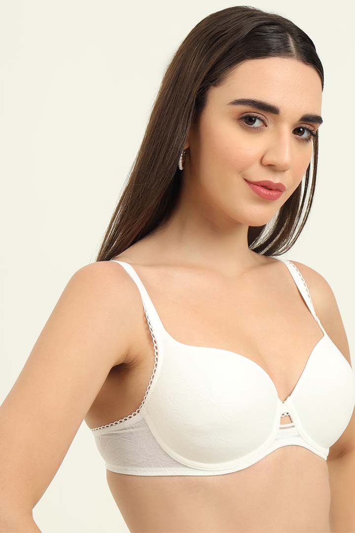 TRIUMPH Bra-123I328  Underwired Lightly Padded GZ Bra