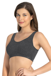 Non-Wired T-Shirt Bra