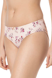 AMANTE-PAN10606 Smooth Charm Bikini Panty