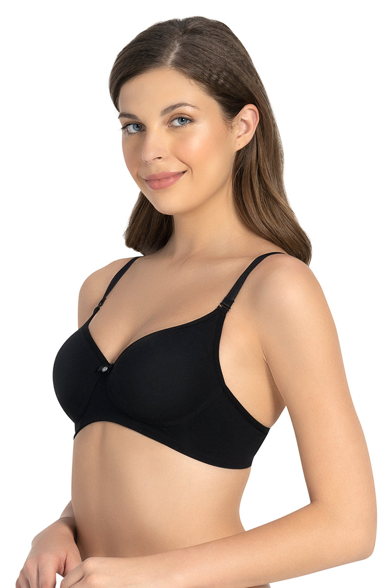 Non-Wired T-Shirt Bra