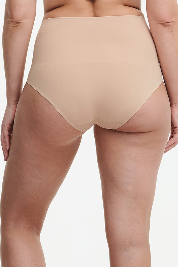 CHANTELLE C10U70 00Q Smooth Comfort High Waist Light Shaping Brief