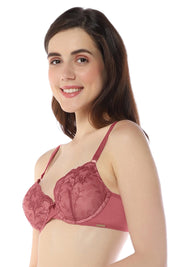 Non-Wired T-Shirt Bra