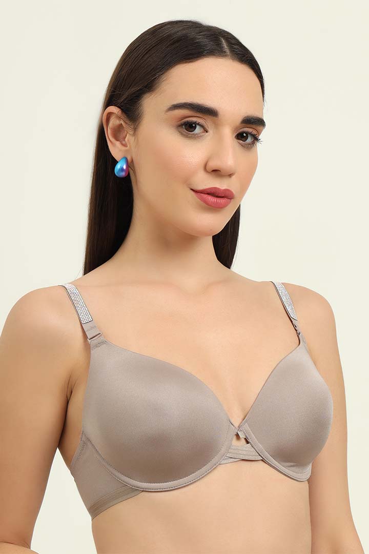 TRIUMPH Bra 123I569 Wired Casual T Shirt Bra