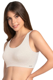 Non-Wired T-Shirt Bra