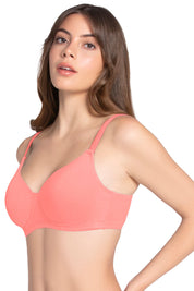 Non-Wired T-Shirt Bra