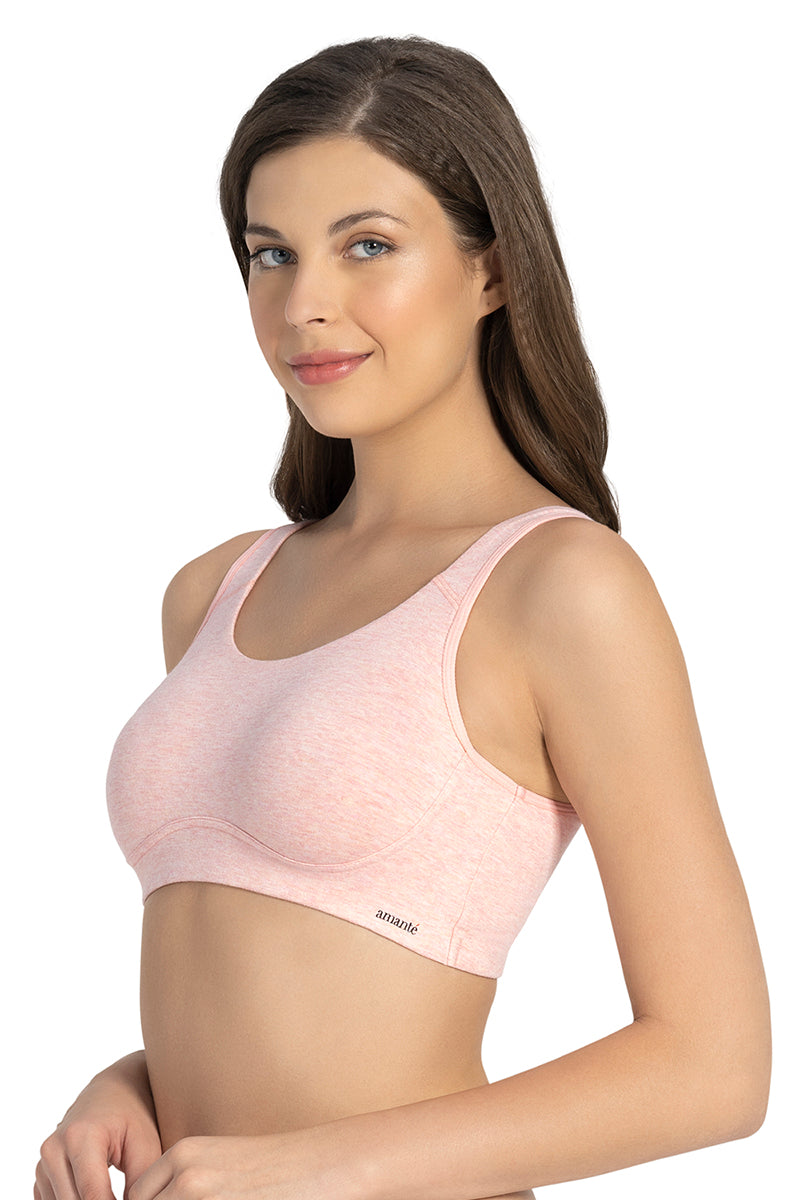 Non-Wired T-Shirt Bra