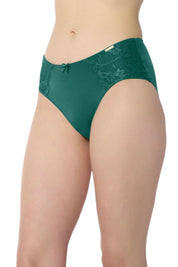 AMANTE-PAN101701 Luxe Support Hipster Panty