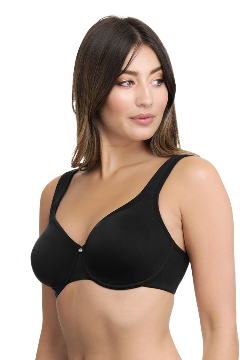 Non-Wired T-Shirt Bra