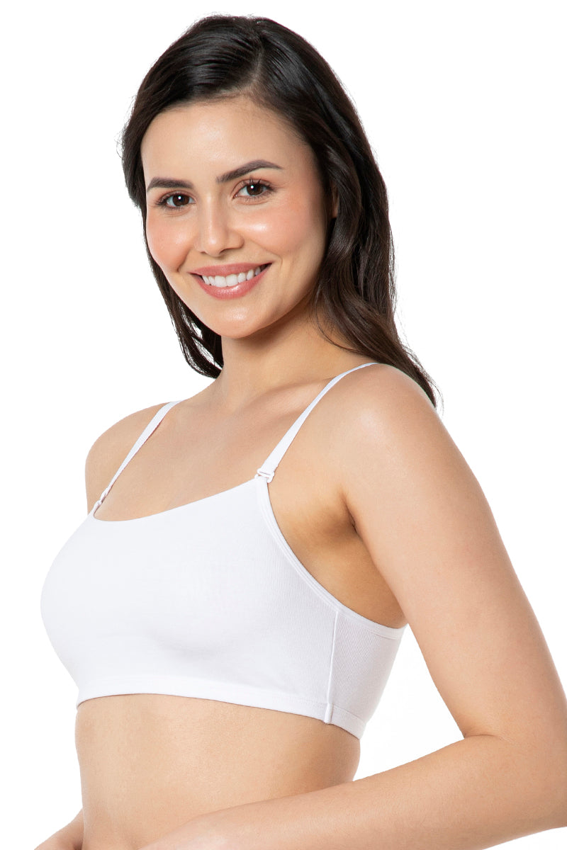 Non-Wired T-Shirt Bra