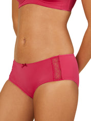 Triumph-756I391 Zigzag Spotlight Hipster Brief Hipster Panties