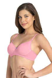 Non-Wired T-Shirt Bra