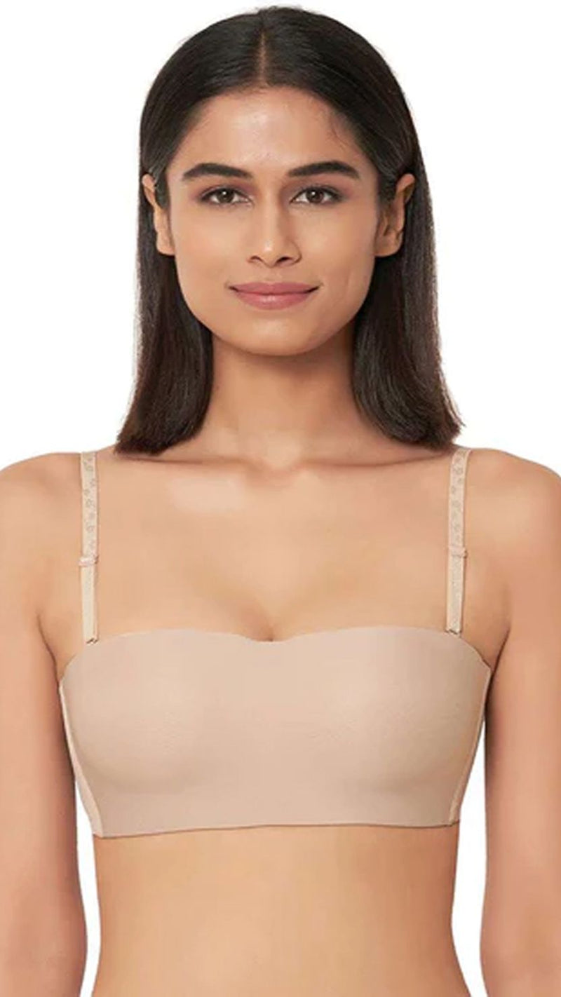 Wacoal Basic Mold Strapless Bandeau Bra