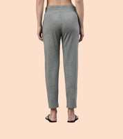 ENAMOR-E060 ESSENTIALS FRENCH TERRY LOUNGE PANTS