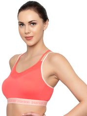 TRIUMPH BRA 110I638-RF Women Sports Bra
