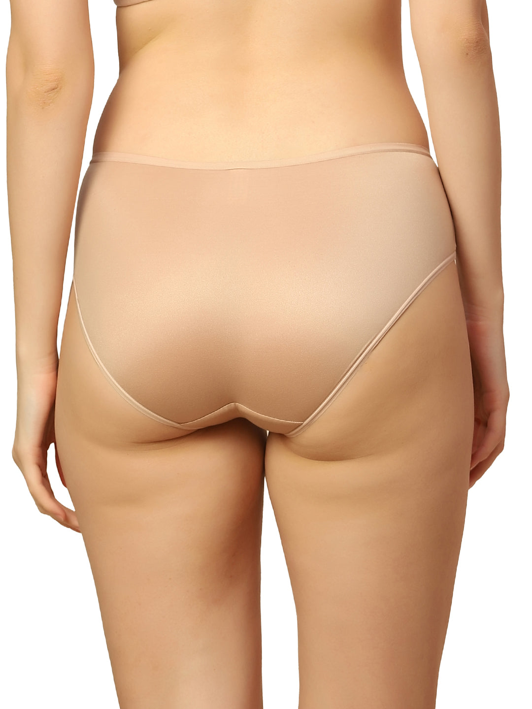 Triumph-756I548 Seamless Essential Hipster Full Coverage