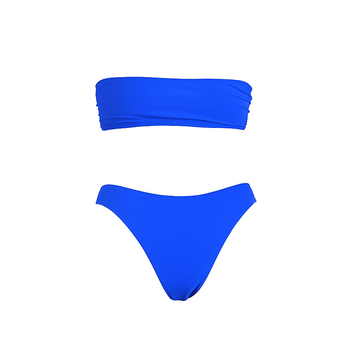 AXTZH The Everything Beach Set – 3-Piece Swimwear X2518-RBLUE-3PB