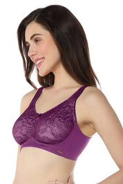 Non-Wired T-Shirt Bra