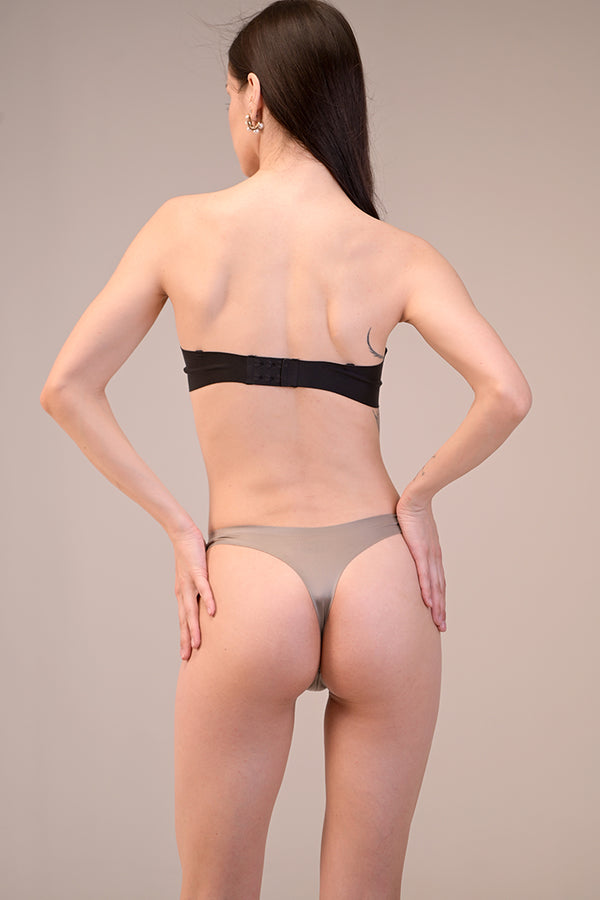 FF AXTZH Whisper Thong XTHGSBAL6074IO