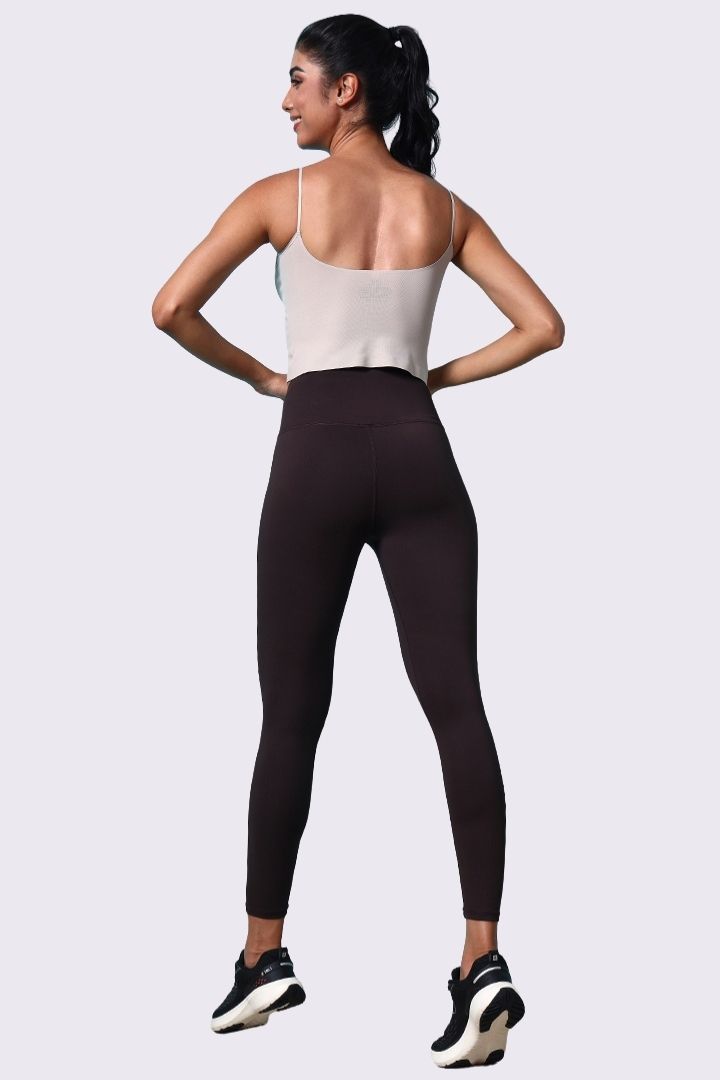 AXTZH Sexy Bralette Featuring Lightweight Stretch and Smooth Contour Design X4123-BEIGE-CP123