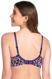 Non-Wired T-Shirt Bra