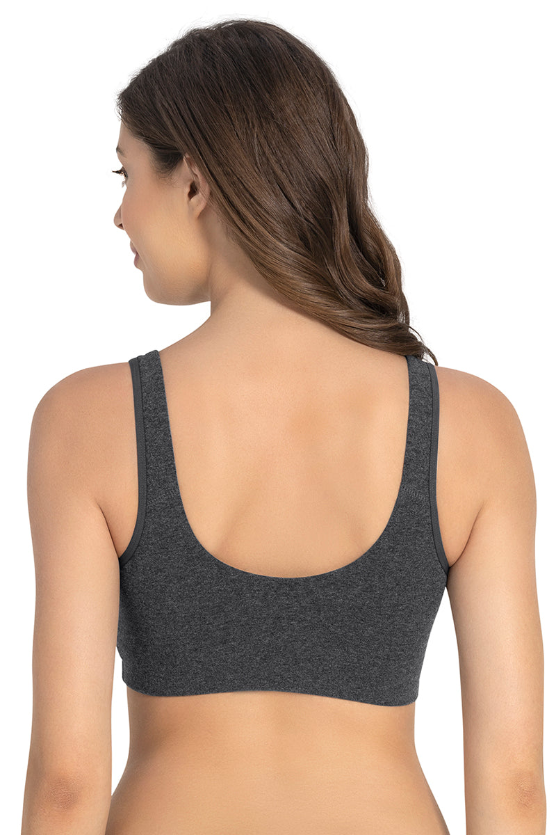 Non-Wired T-Shirt Bra