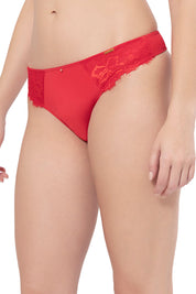 AMANTE-PAN87801 Miracle Lift Thong