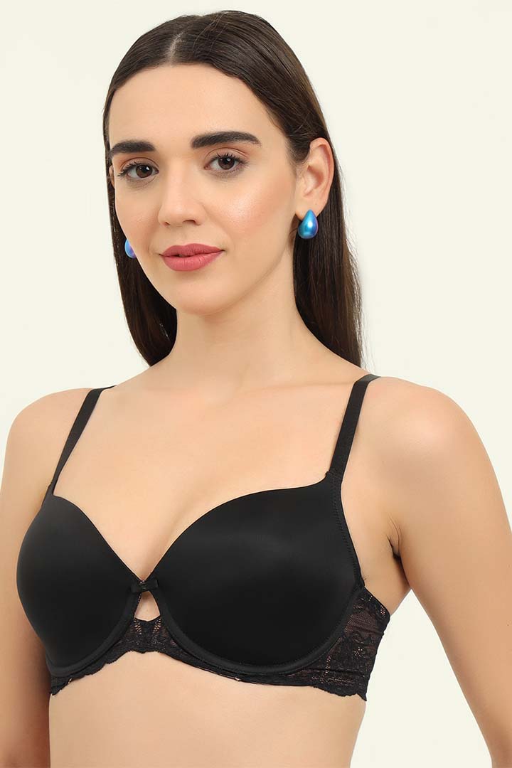 TRIUMPH Bra-123I554 Minimizer Lightly Padded Bra