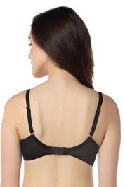 Non-Wired T-Shirt Bra