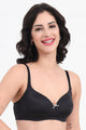 TRIUMPH Bra M000599 AS5 Wire Free Casual T Shirt Bra