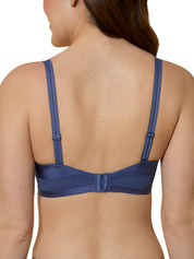 TRIUMPH BRA 110I584-PI  Padded Wireless Seamless Silhoutte T-shirt Bra