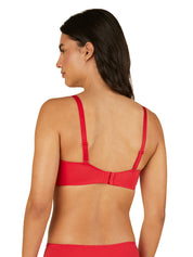 Triumph-110I693 Plain T-Shirt Bra Wireless Padded