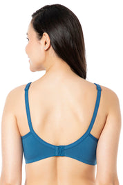 AMANTE BRA -BRA10421 Cool Contour Non-Padded Bra with Aloe  Finish