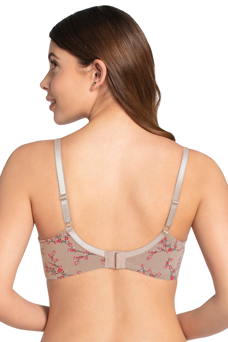 Non-Wired T-Shirt Bra