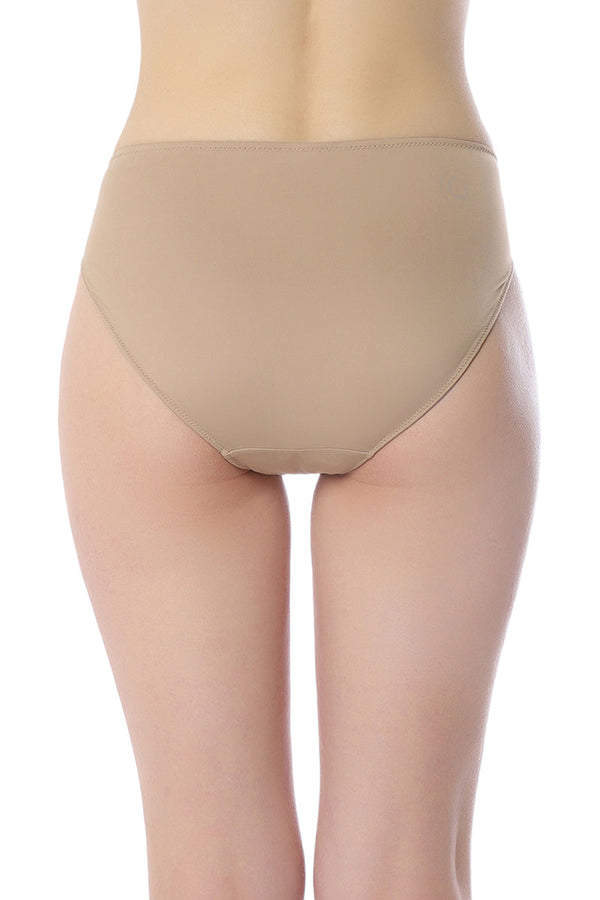 AMANTE PAN87701 Stucco LACE ELEGANCE BIKINI PANTY