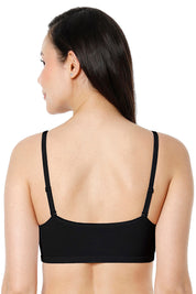 Non-Wired T-Shirt Bra