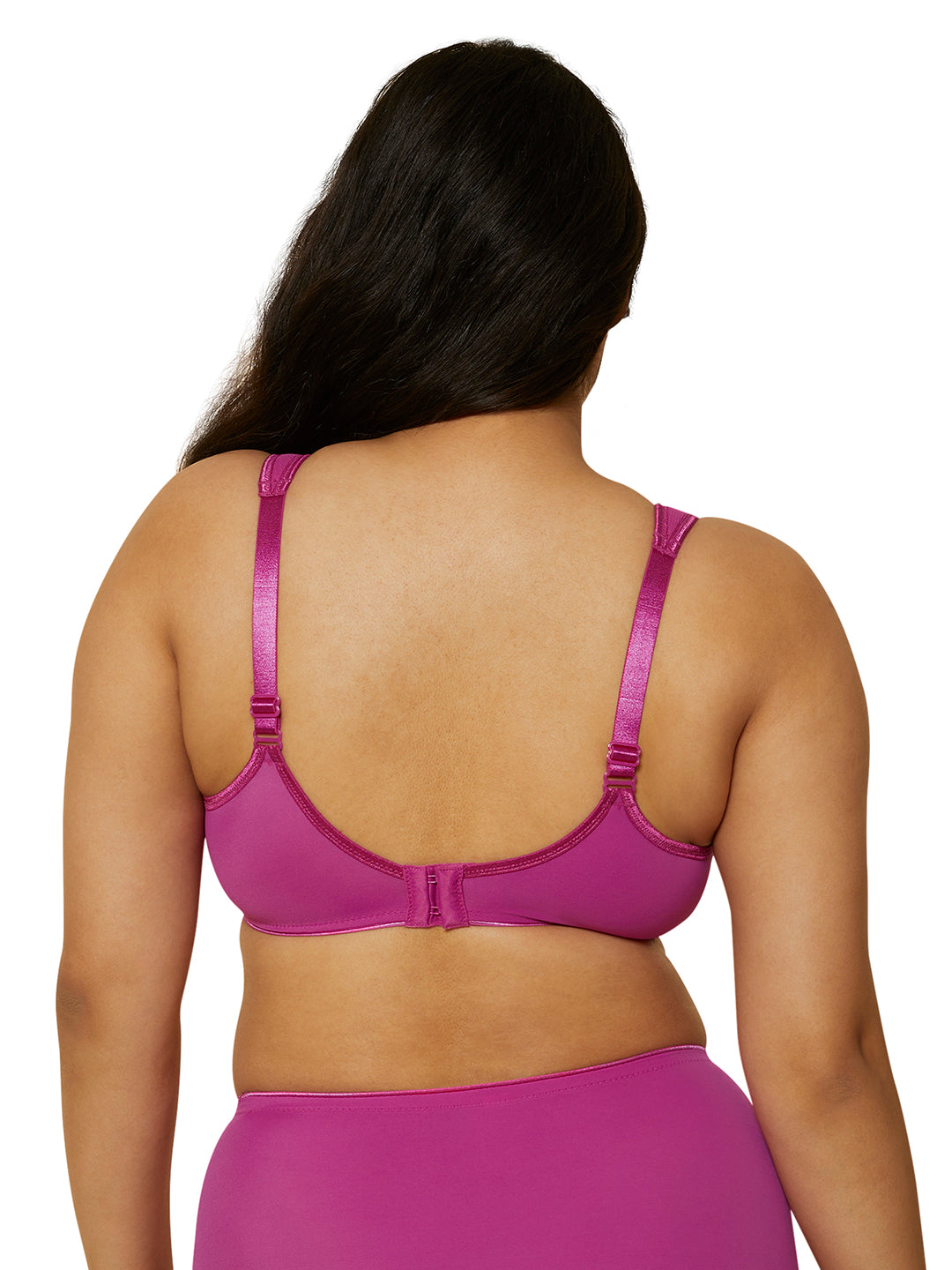 TRIUMPH-151I265/2  Women's Minimizer Bra