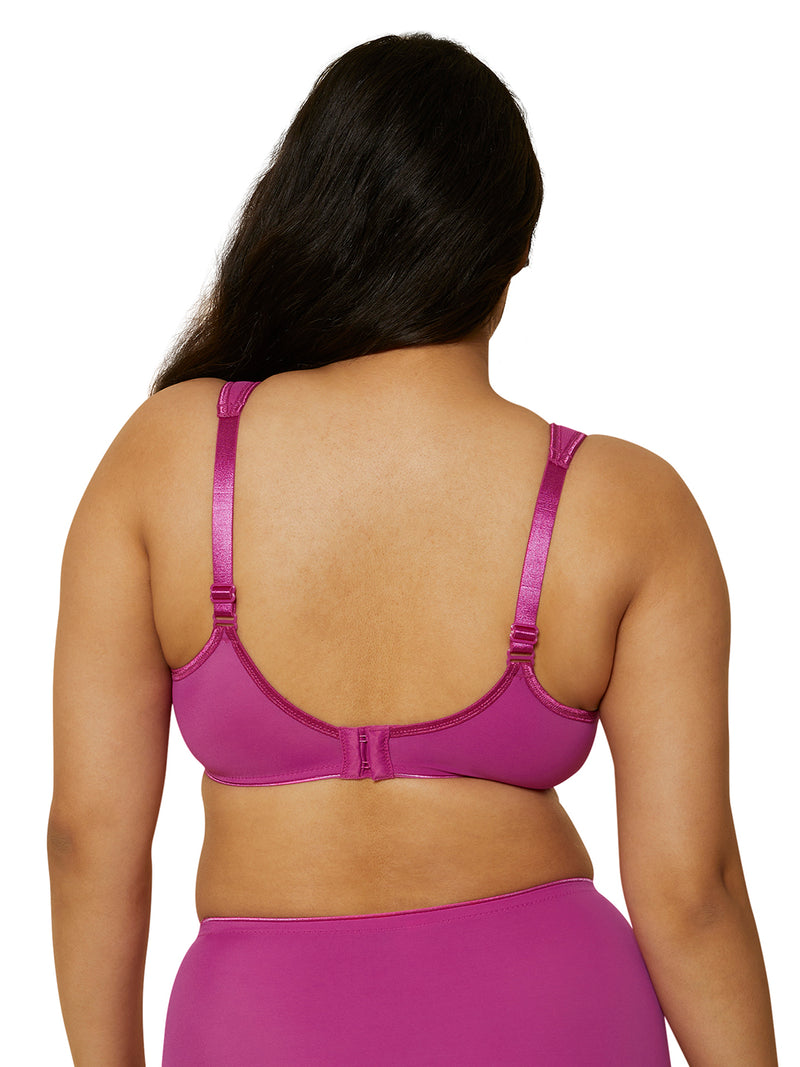 TRIUMPH-151I265 Women's Minimizer Bra