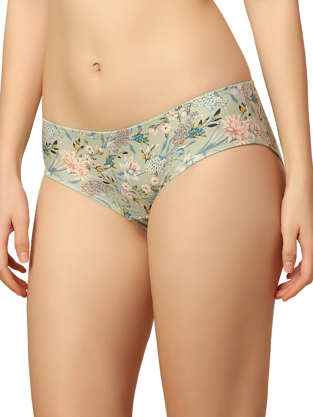 TRIUMPH-755I868 Fashion 75 Modern Midi Medium Coverage Brief -G5