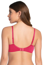 Non-Wired T-Shirt Bra