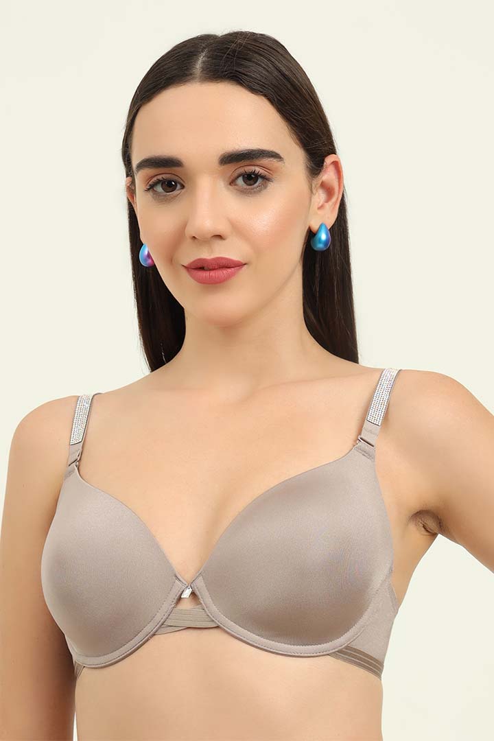TRIUMPH Bra 123I569 Wired Casual T Shirt Bra