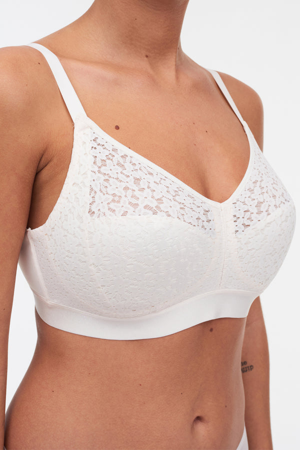 CHANTELLE C13F80 0NL Norah Comfort Supportive Wirefree Bra