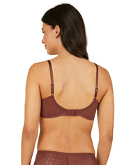 TRIUMPH BRA 10215909-FJ  Signature Sheer Bra