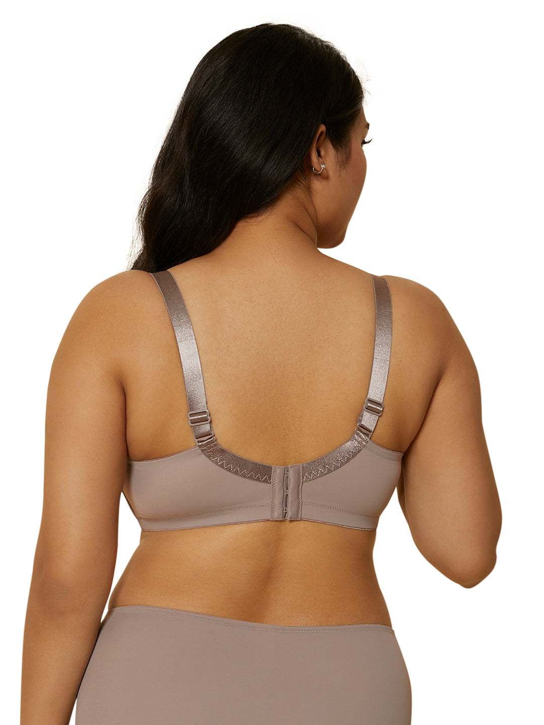 Triumph-100I610 Gorgeous Full Cup Everyday Bra Non Padded Wired