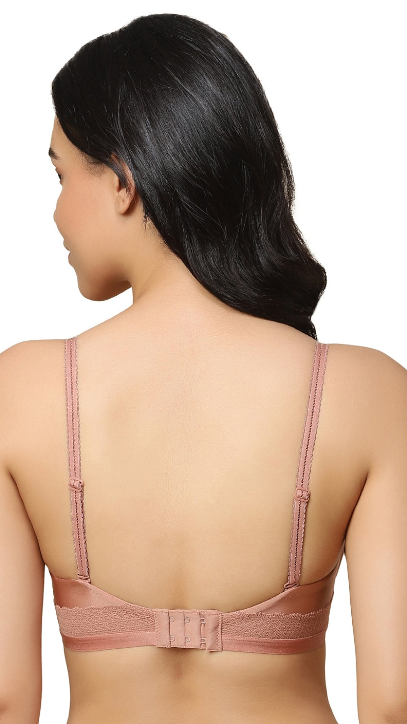Triumph Skin Seamless Silhouette T-Shirt Bra