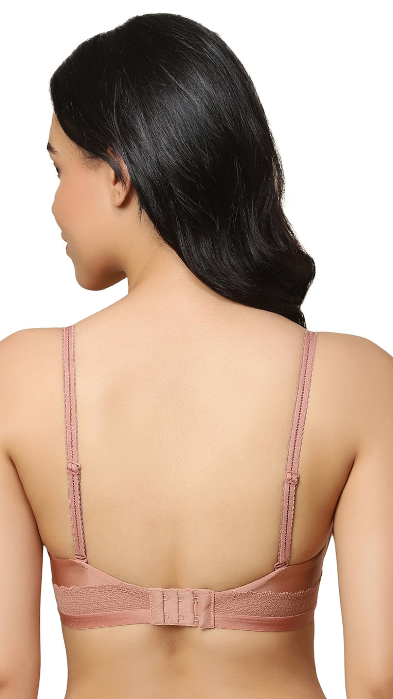 Triumph Skin Seamless Silhouette T-Shirt Bra