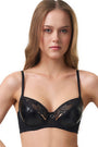 BELLAGIO stylish Single Bra Designed for Everyday Elegance and Comfort-BB5318