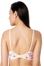 Non-Wired T-Shirt Bra